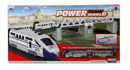Obrázek produktu: Power train World – Základní sada