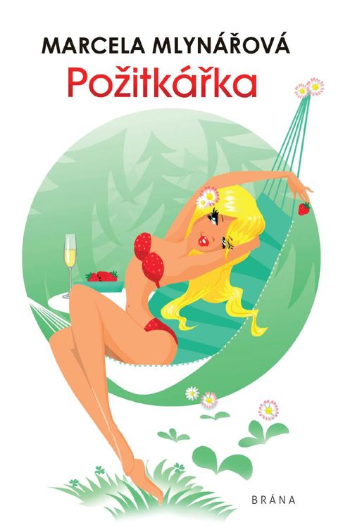 Obrázek produktu: Požitkářka