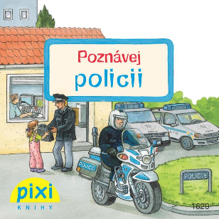 Poznávej svůj svět - Poznávej policii