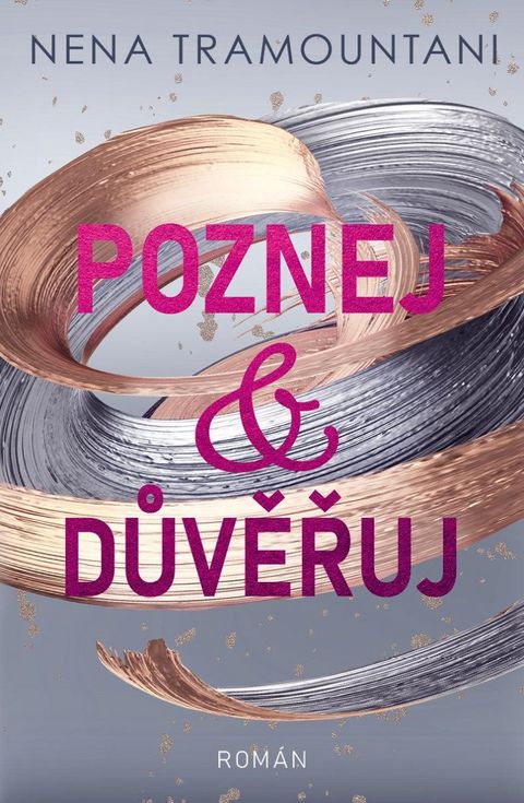 Obrázek produktu: Poznej a důvěřuj