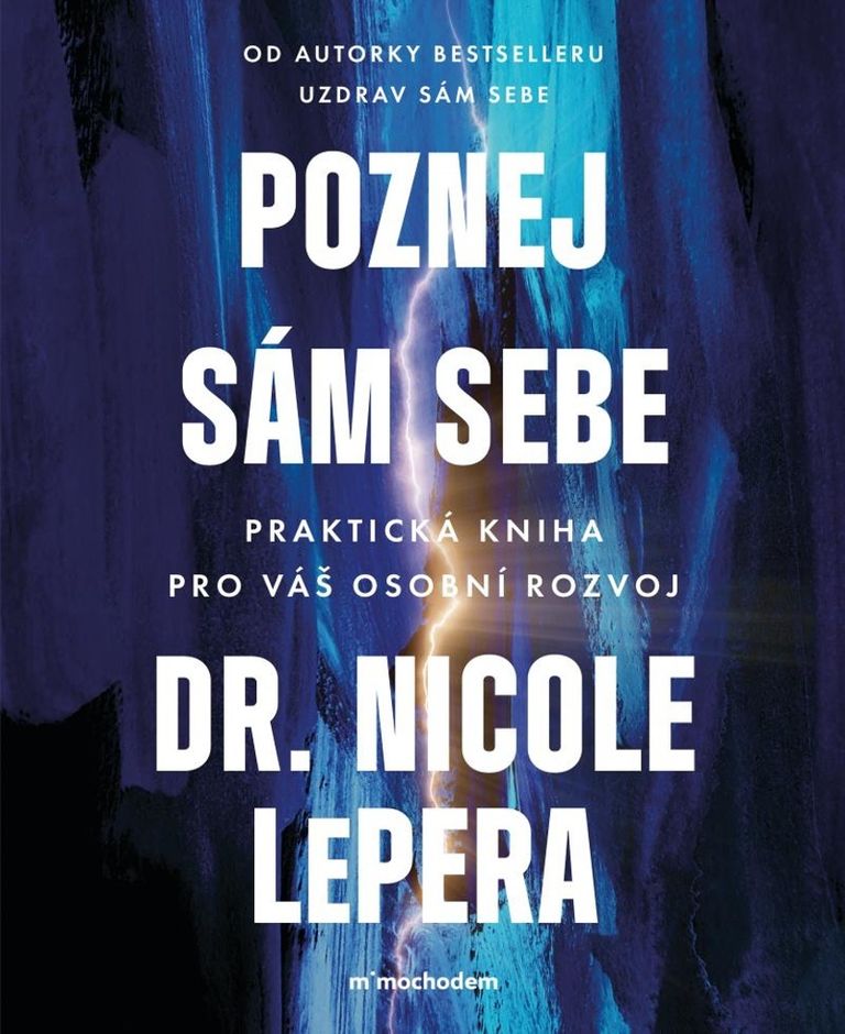 Jak se setkat se svým pravým já