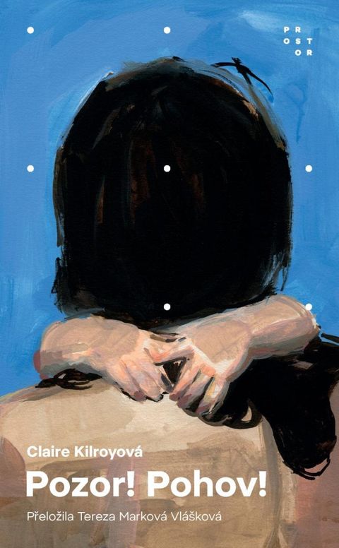 Obrázek produktu: Pozor! Pohov!