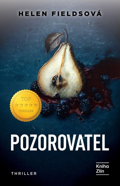 Obrázek produktu: Pozorovatel