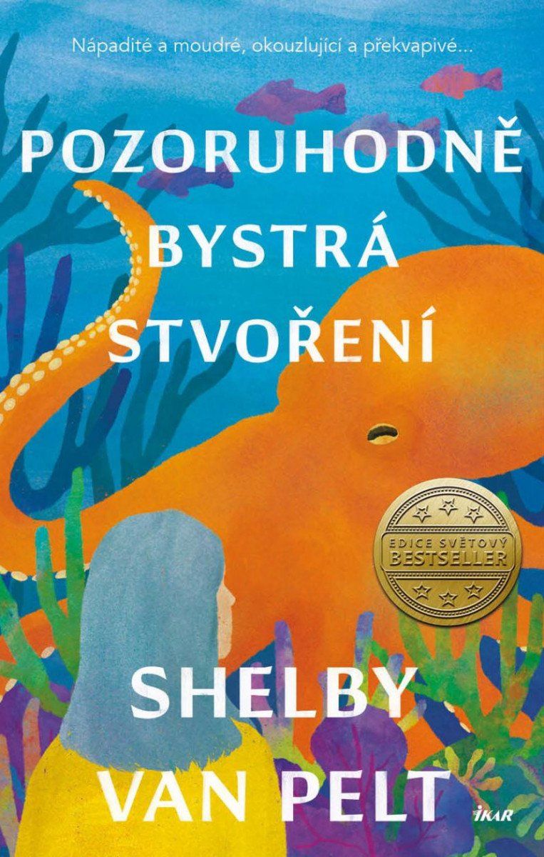 Pozoruhodně bystrá stvoření Euromedia Group, a.s.