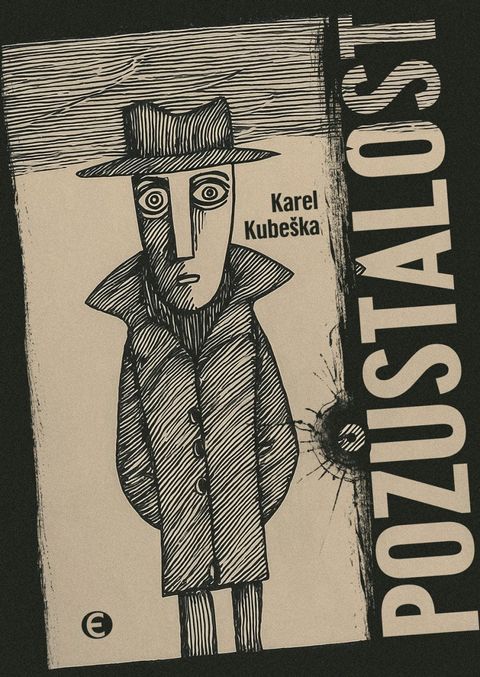 Obrázek produktu: Pozůstalost
