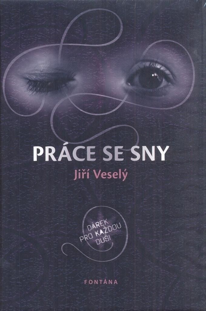 Práce se sny - Dárek pro každou duši