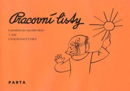 Obrázek produktu: Pracovní listy k písankám pro speciální školy-1.sešit