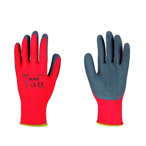 Pracovní rukavice BLADE - č. 11