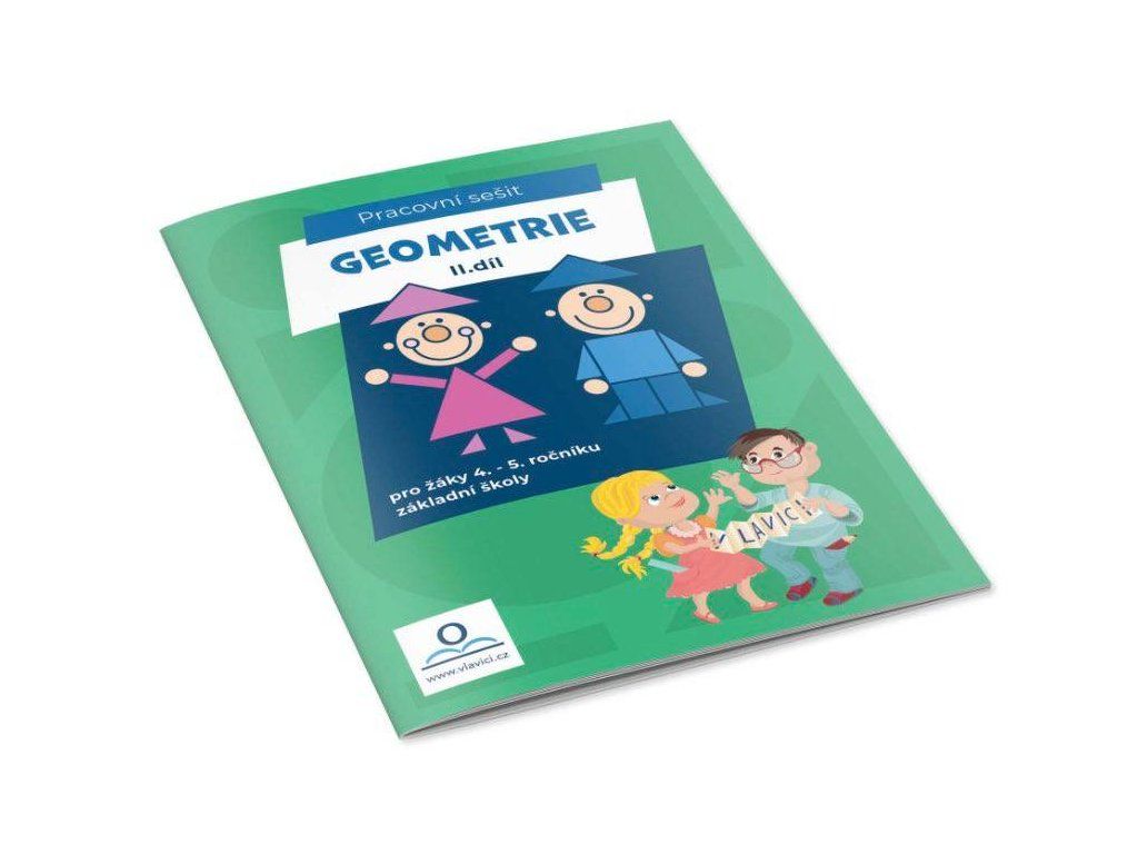 Pracovní sešit - Geometrie II.