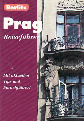 Prag /Praha/ - v němčině