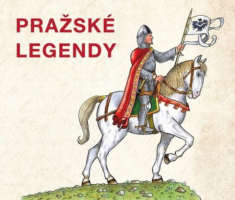 Obrázek produktu: Prague Legends