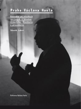 Obrázek produktu: Praha Václava Havla