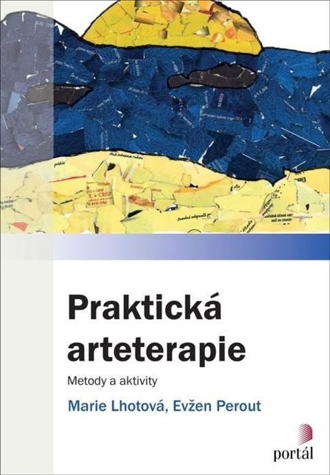 Obrázek produktu: Praktická arteterapie - Metody a aktivity