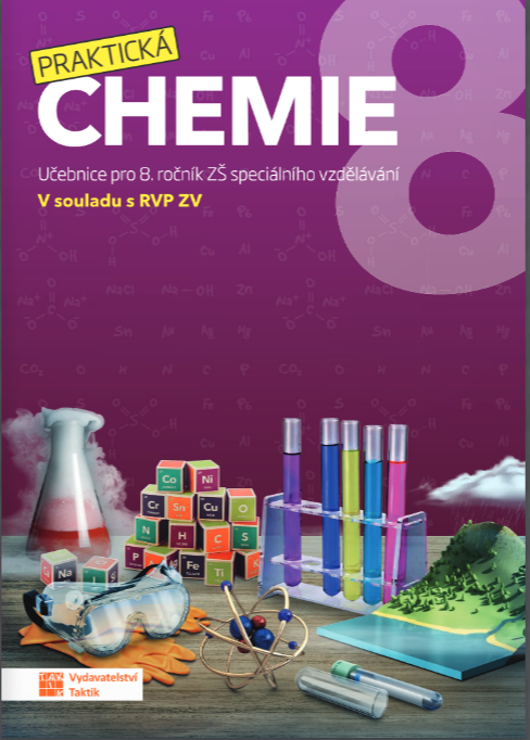 Praktická chemie 8