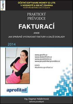 Obrázek produktu: Praktický průvodce fakturací