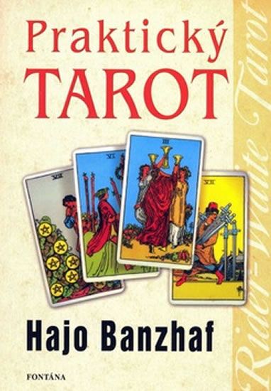 Obrázek produktu: Praktický tarot