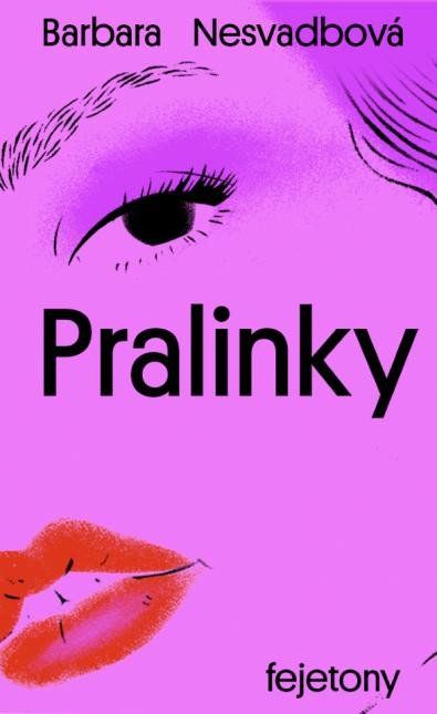 Obrázek produktu: Pralinky