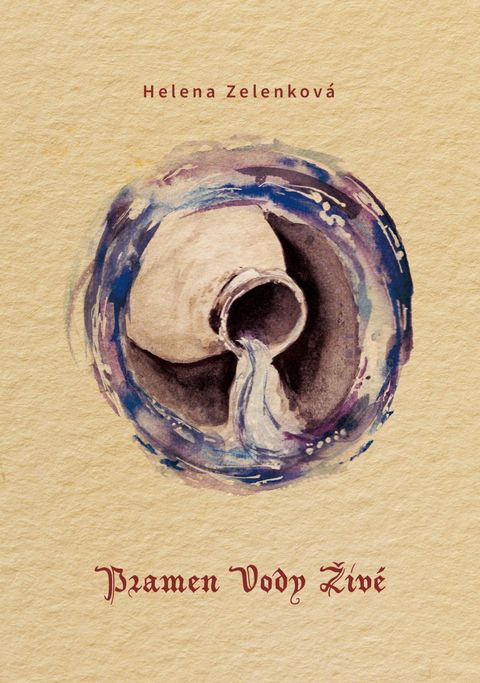 Obrázek produktu: Pramen Vody Živé