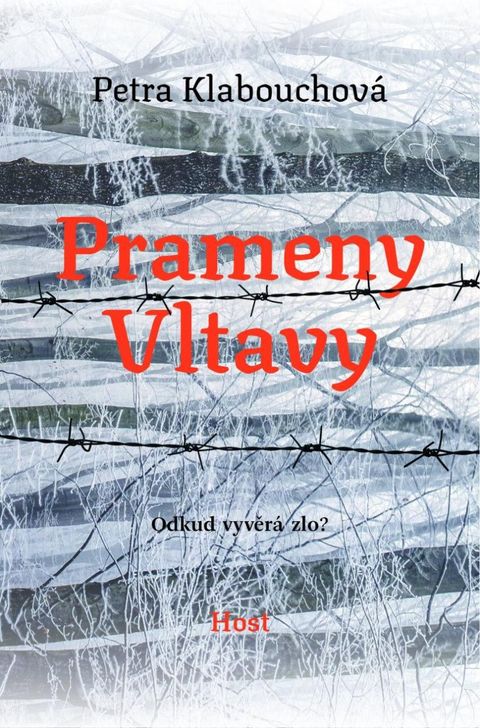 Obrázek produktu: Prameny Vltavy