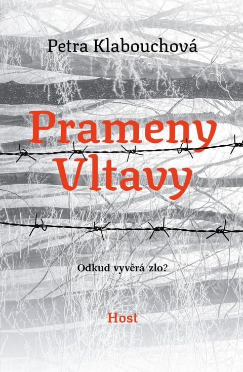 Obrázek produktu: Prameny Vltavy