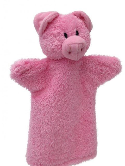 Obrázek produktu: Prasátko 27 cm, maňásek