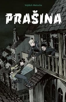 Obrázek produktu: Prašina 1