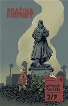 Obrázek produktu: Prašina: Křídový panáček #3