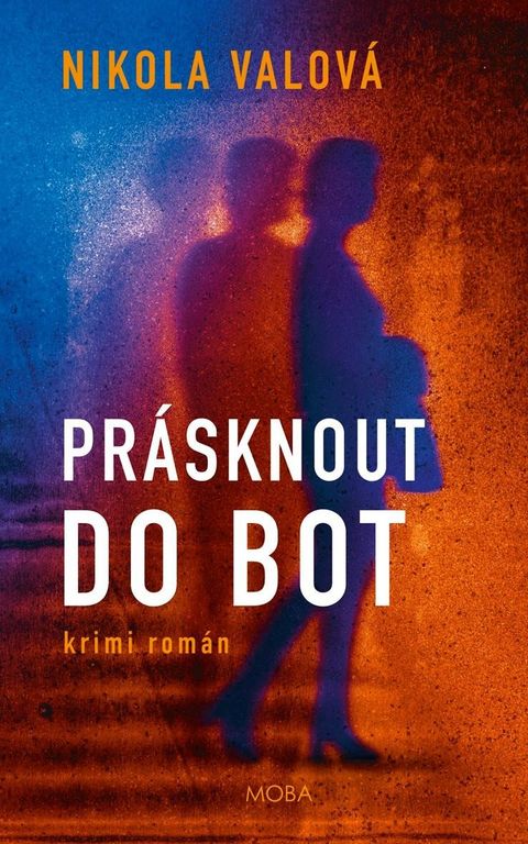 Obrázek produktu: Prásknout do bot