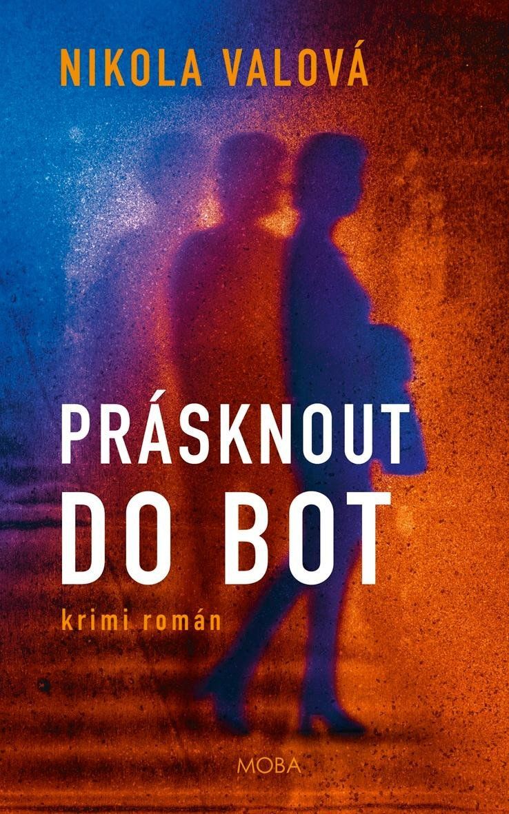 Prásknout do bot - Nikola Valová