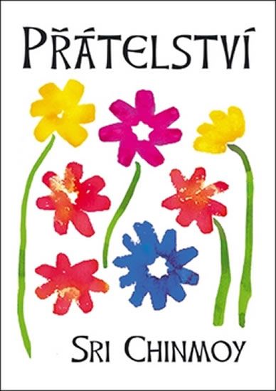 Obrázek produktu: Přátelství