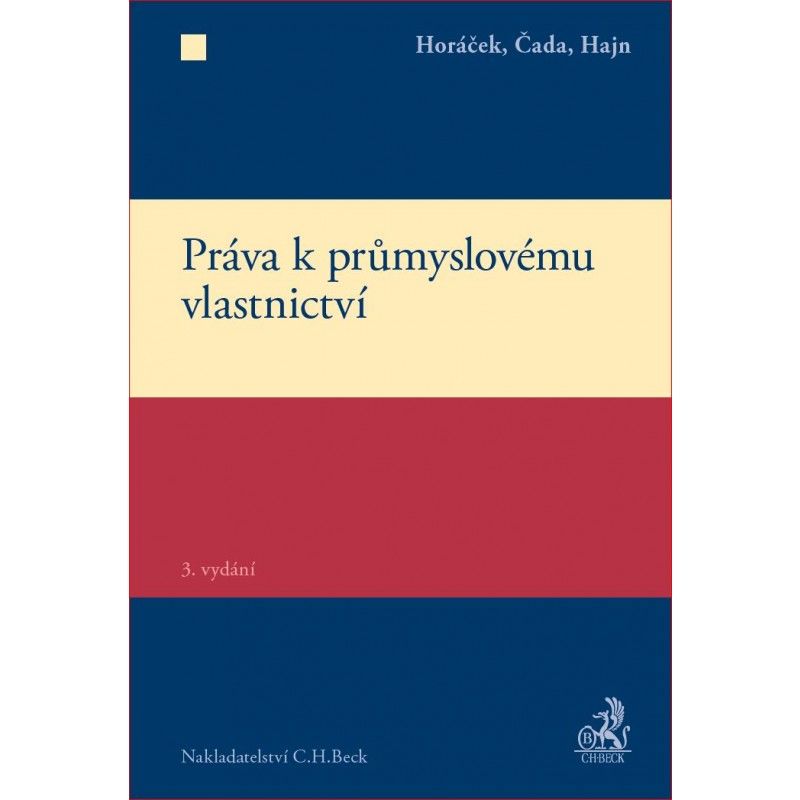 Práva k průmyslovému vlastnictví
