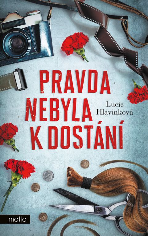 Obrázek produktu: Pravda nebyla k dostání