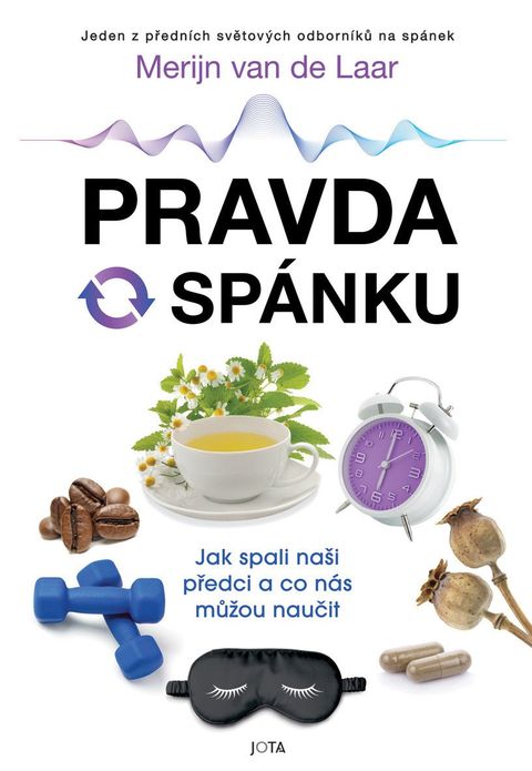 Obrázek produktu: Pravda o spánku