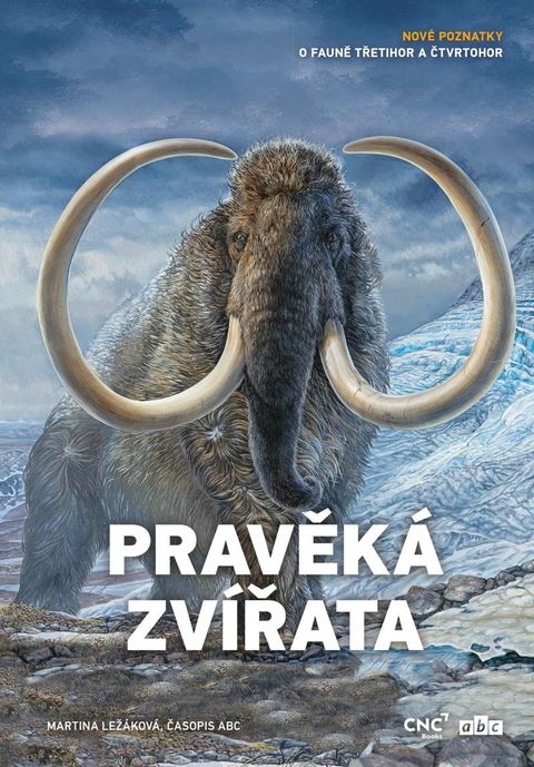 Obrázek produktu: Pravěká zvířata