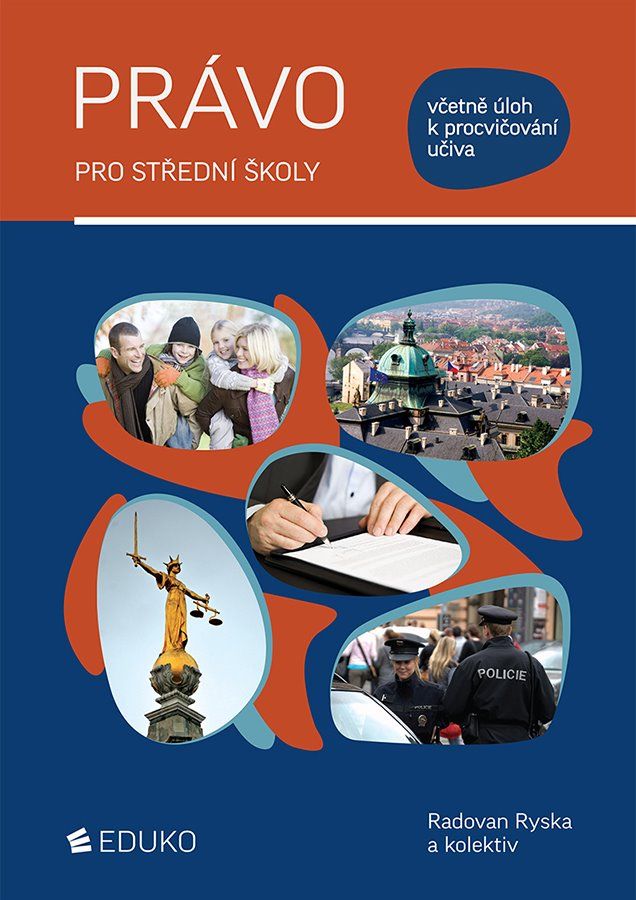 Právo pro střední školy