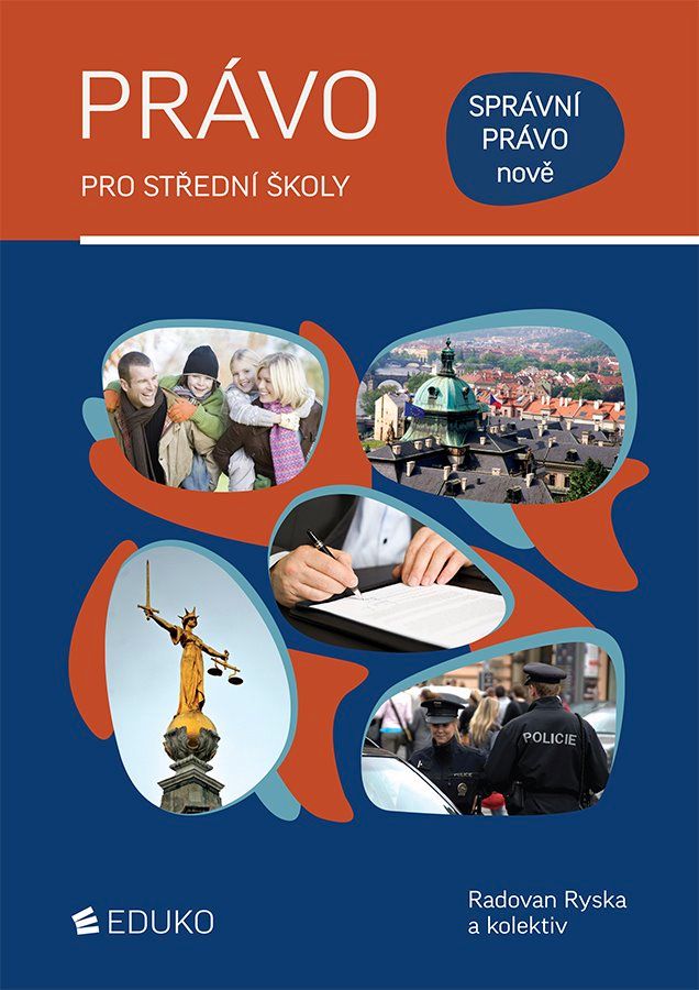 Právo pro střední školy