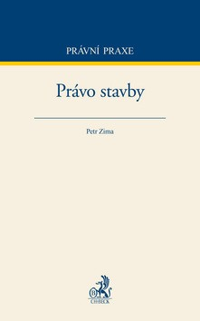 Obrázek produktu: Právo stavby