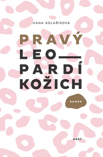 Obrázek produktu: Pravý leopardí kožich
