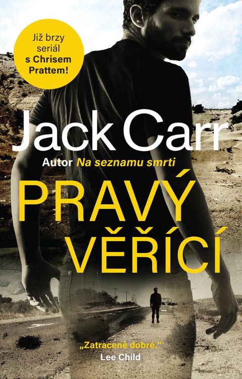 Obrázek produktu: Pravý věřící