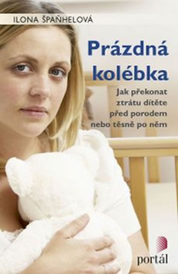 Obrázek produktu: Prázdná kolébka