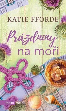 Obrázek produktu: Prázdniny na moři