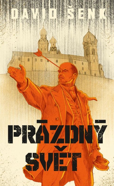 Obrázek produktu: Prázdný svět