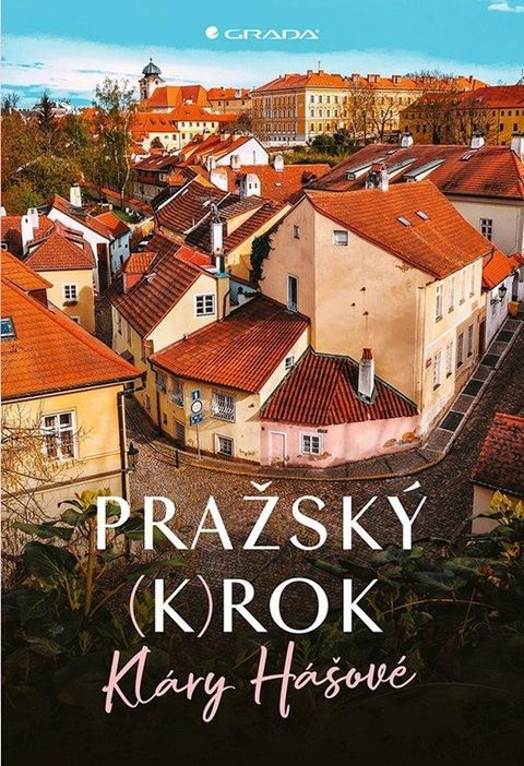 Obrázek produktu: Pražský (k)rok