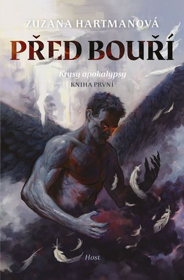 Obrázek produktu: Před bouří
