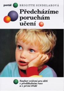 Obrázek produktu: Předcházíme poruchám učení