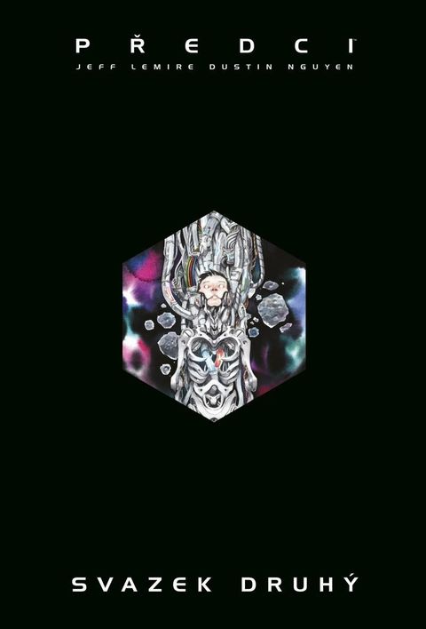 Obrázek produktu: Předci: Svazek druhý