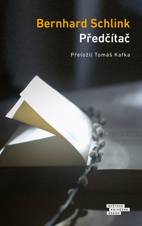 Obrázek produktu: Předčítač