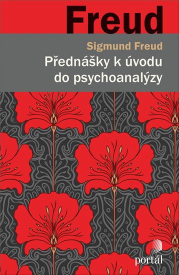Obrázek produktu: Přednášky k úvodu do psychoanalýzy