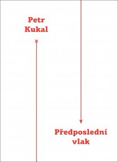 Obrázek produktu: Předposlední vlak