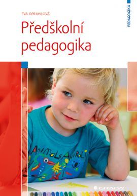 Obrázek produktu: Předškolní pedagogika